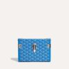 Goyard Cassette Trunk Bag