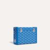 Goyard Cassette Trunk Bag