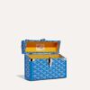 Goyard Cassette Trunk Bag