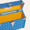 Goyard Cassette Trunk Bag