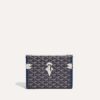 Goyard Cassette Trunk Bag