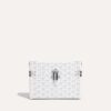 Goyard Cassette Trunk Bag