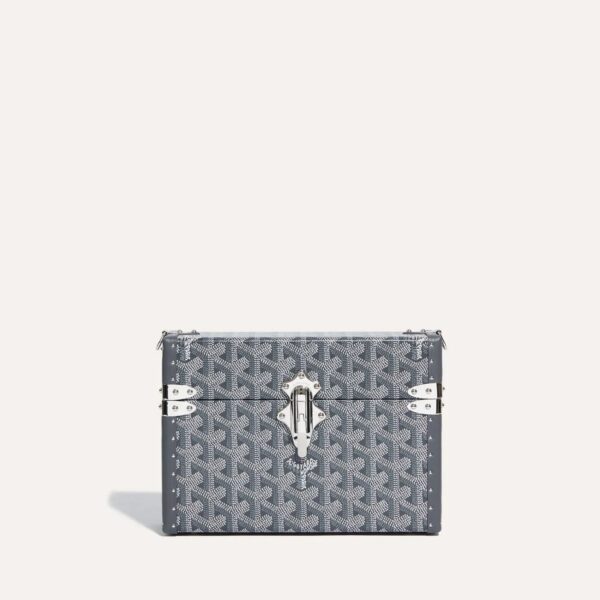 CASSETPMLTY51CL51P_2_face_0c7d.jpg Goyard Cassette Trunk Bag