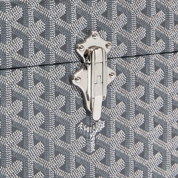 CASSETPMLTY51CL51P_6_detail_bb49.jpg Goyard Cassette Trunk Bag