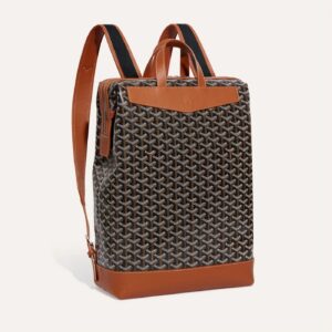 CISALPMMLTY01CL03P_1_trois_quarts_7c69.jpg Goyard Cisalpin Backpack
