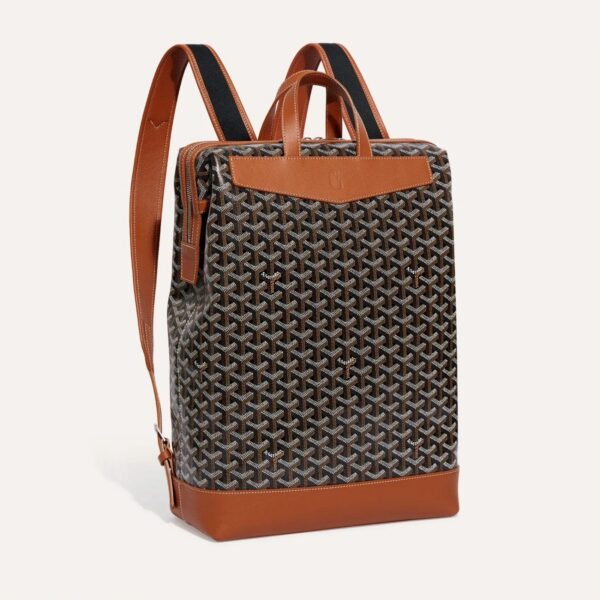 CISALPMMLTY01CL03P_1_trois_quarts_7c69.jpg Goyard Cisalpin Backpack