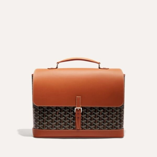 Goyard Citadin PM Messenger Bag