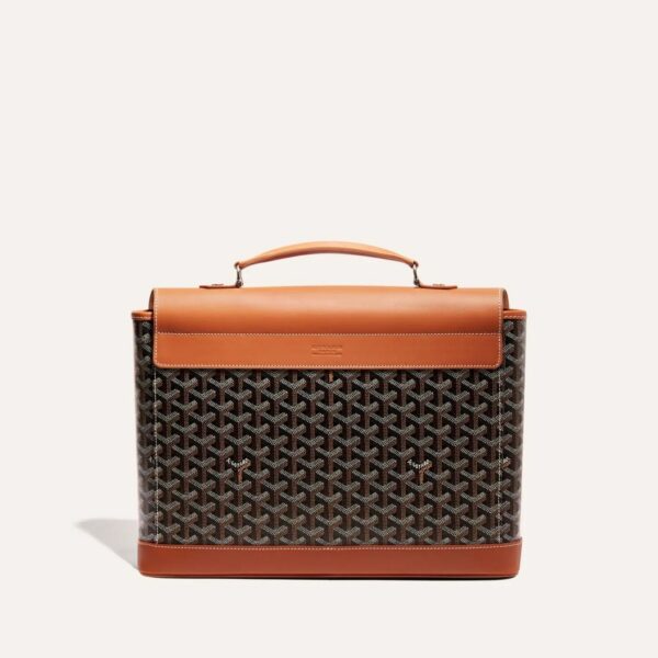 Goyard Citadin PM Messenger Bag