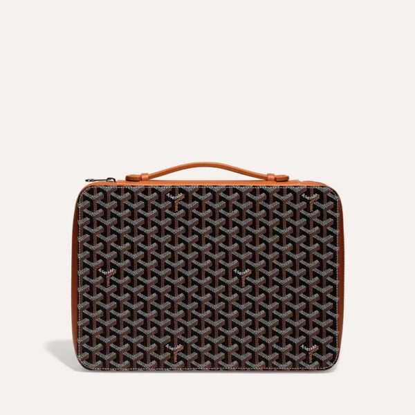 COMPUNMMLTY01CL03P_2_detail_49b0.jpg Goyard Compagnon Universel A4