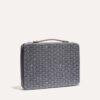 COMPUNMMLTY51CL51P_1_trois_quarts_a4c8.jpg Goyard Compagnon Universel A4