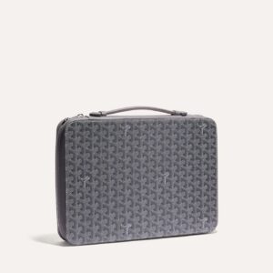 COMPUNMMLTY51CL51P_1_trois_quarts_a4c8.jpg Goyard Compagnon Universel A4