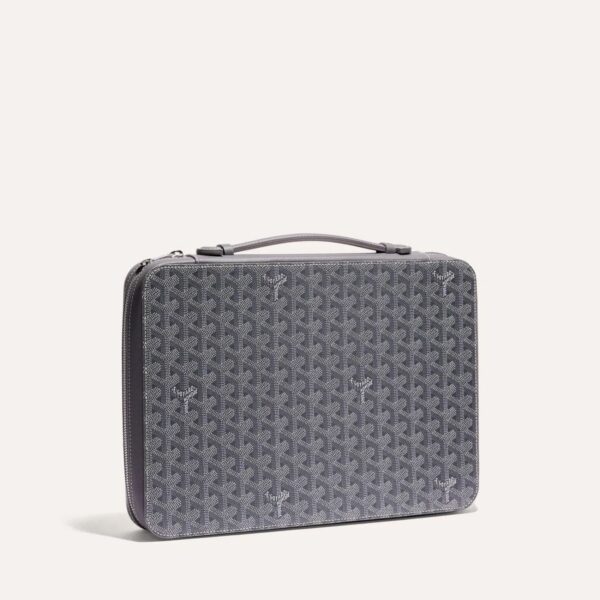 COMPUNMMLTY51CL51P_1_trois_quarts_a4c8.jpg Goyard Compagnon Universel A4