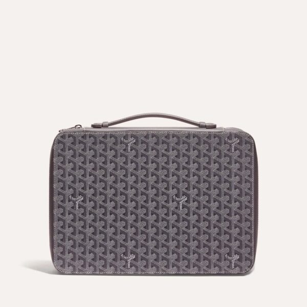 COMPUNMMLTY51CL51P_2_detail_4b47.jpg Goyard Compagnon Universel A4