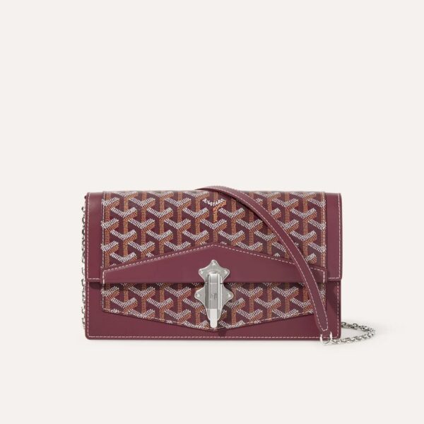 DUCHESPMLTY33CL33P_2_face_65bc.jpg Goyard Duchesse Marie-Caroline Bag