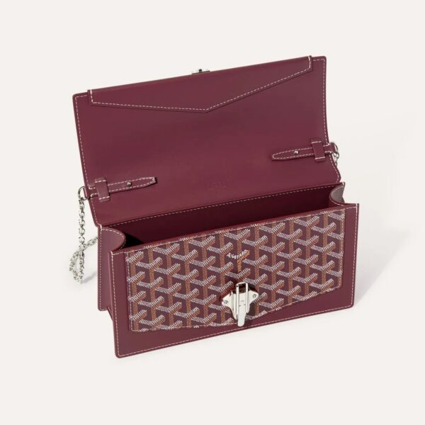DUCHESPMLTY33CL33P_4_details_766b.jpg Goyard Duchesse Marie-Caroline Bag