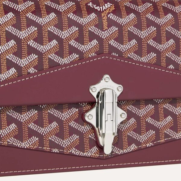 DUCHESPMLTY33CL33P_5_details_33d0.jpg Goyard Duchesse Marie-Caroline Bag
