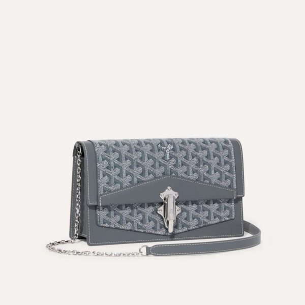 DUCHESPMLTY51CL51P_1_troisquarts_7175.jpg Goyard Duchesse Marie-Caroline Bag