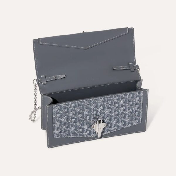 DUCHESPMLTY51CL51P_4_details_4c2c.jpg Goyard Duchesse Marie-Caroline Bag
