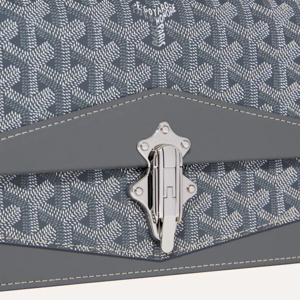 DUCHESPMLTY51CL51P_5_details_5e54.jpg Goyard Duchesse Marie-Caroline Bag