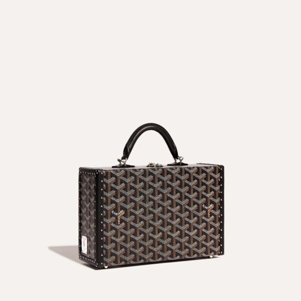GHOTELPMLTY01CL01P_1_trois_quarts_2081.jpg Goyard Grand Hôtel Trunk Bag