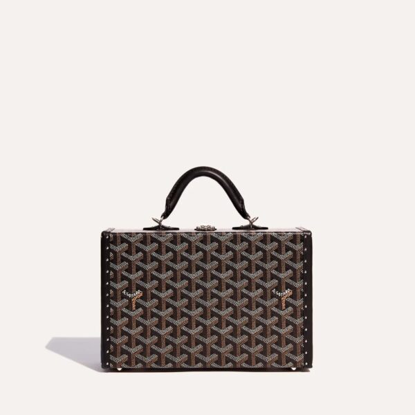 GHOTELPMLTY01CL01P_2_face_165e.jpg Goyard Grand Hôtel Trunk Bag