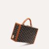 GHOTELPMLTY01CL03O_4_plongee_c70e.jpg Goyard Grand Hôtel Trunk Bag