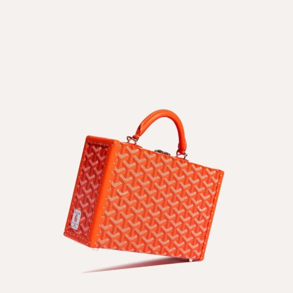 GHOTELPMLTY07CL07P_3_dos_f841.jpg Goyard Grand Hôtel Trunk Bag
