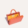 GHOTELPMLTY07CL07P_4_plongee_5d50.jpg Goyard Grand Hôtel Trunk Bag
