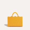 GHOTELPMLTY08CL08P_2_face_202b.jpg Goyard Grand Hôtel Trunk Bag