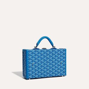 GHOTELPMLTY10CL10P_1_trois_quarts_538b.jpg Goyard Grand Hôtel Trunk Bag