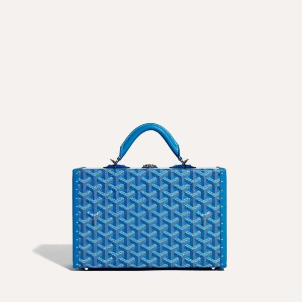 GHOTELPMLTY10CL10P_2_face_1ca7.jpg Goyard Grand Hôtel Trunk Bag