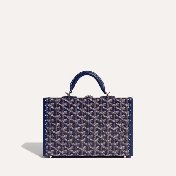 GHOTELPMLTY12CL12P_2_face_97fd.jpg Goyard Grand Hôtel Trunk Bag