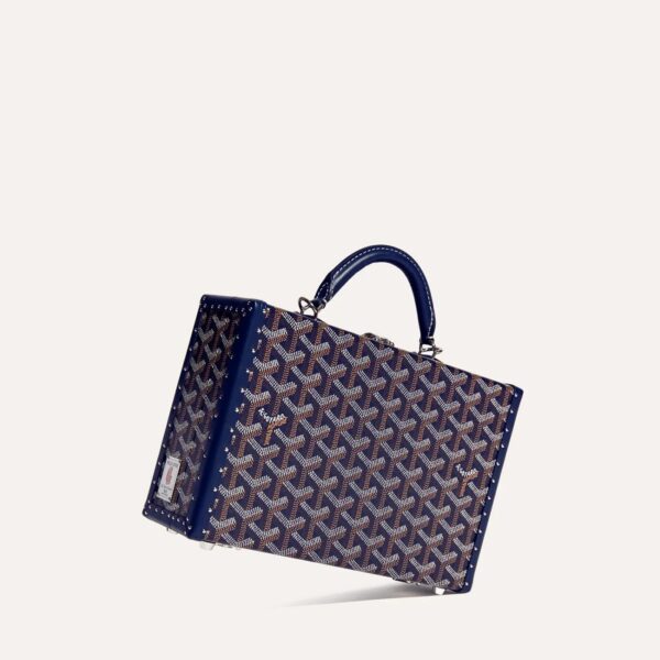 GHOTELPMLTY12CL12P_3_dos_5f08.jpg Goyard Grand Hôtel Trunk Bag