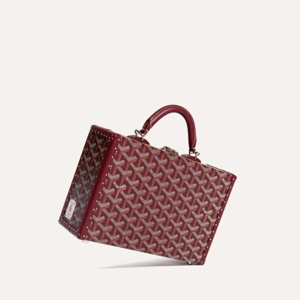 GHOTELPMLTY33CL33P_3_dos_2644.jpg Goyard Grand Hôtel Trunk Bag
