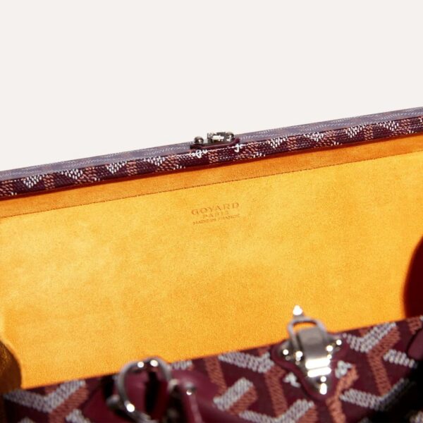 GHOTELPMLTY33CL33P_5_detail_2585.jpg Goyard Grand Hôtel Trunk Bag