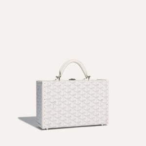 GHOTELPMLTY50CL50P_1_trois_quarts_1a61.jpg Goyard Grand Hôtel Trunk Bag