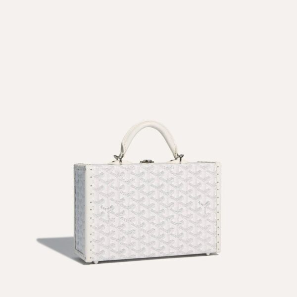 GHOTELPMLTY50CL50P_1_trois_quarts_1a61.jpg Goyard Grand Hôtel Trunk Bag