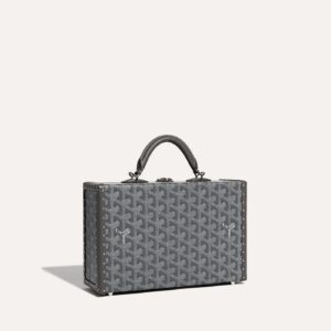 GHOTELPMLTY51CL51P_1_trois_quarts_c631.jpg Goyard Grand Hôtel Trunk Bag