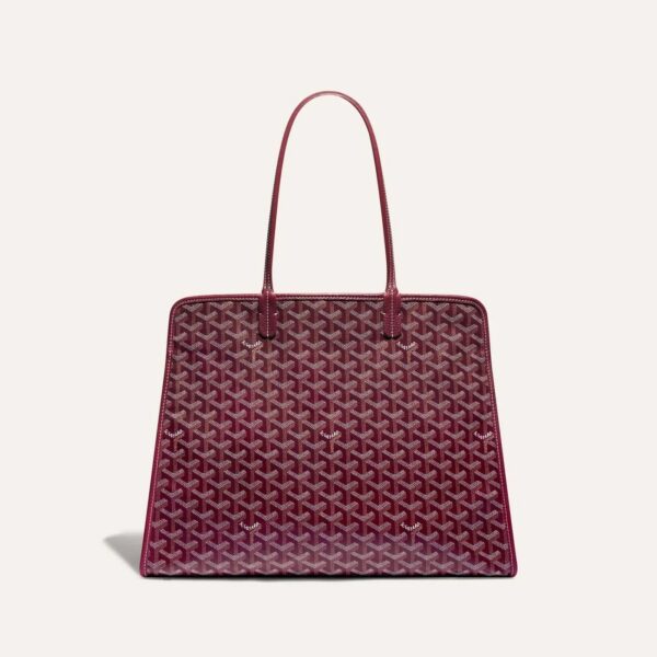 Goyard Hardy PM Bag