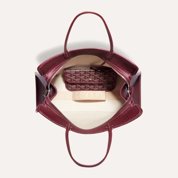 Goyard Hardy PM Bag
