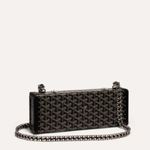 HONOREMMLTY01CL01P_1_trois_quarts_7c4b.jpg Goyard Saint-Honoré Trunk Bag