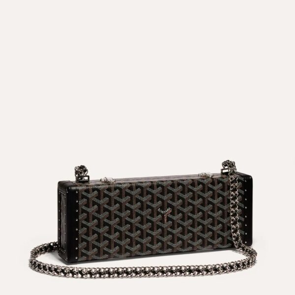 HONOREMMLTY01CL01P_1_trois_quarts_7c4b.jpg Goyard Saint-Honoré Trunk Bag