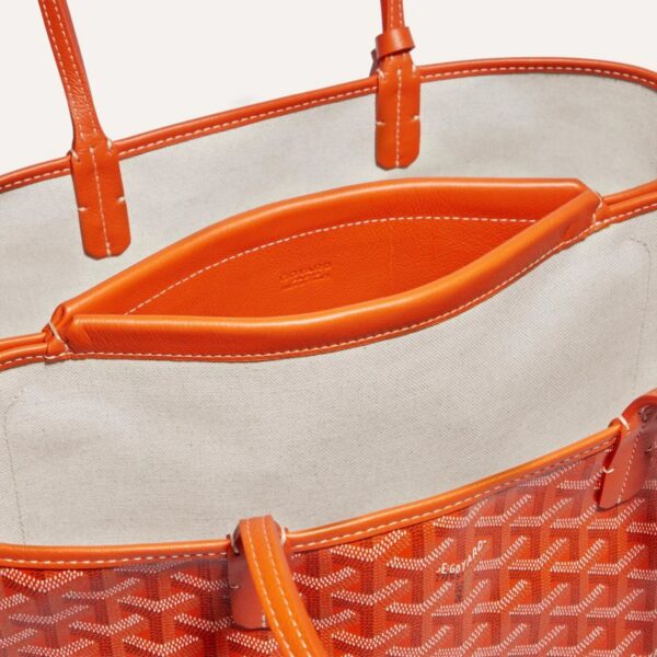 Goyard Isabelle Bag