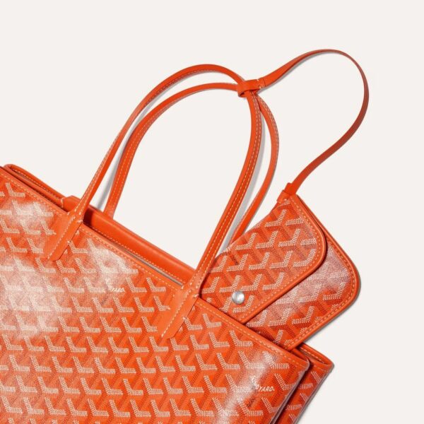 Goyard Isabelle Bag