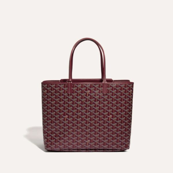 ISABELPMLTY33CL33P_2_face_007e.jpg Goyard Isabelle Bag