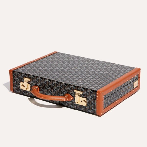 Goyard Manoir PM Document Case