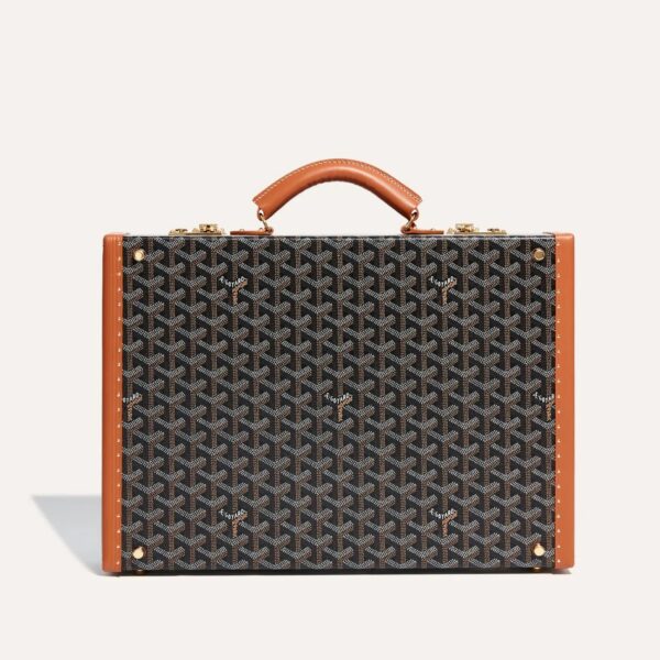 Goyard Manoir PM Document Case