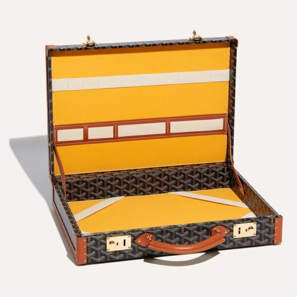 Goyard Manoir PM Document Case