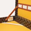 Goyard Manoir PM Document Case