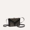 Goyard Minaudière Trunk Bag